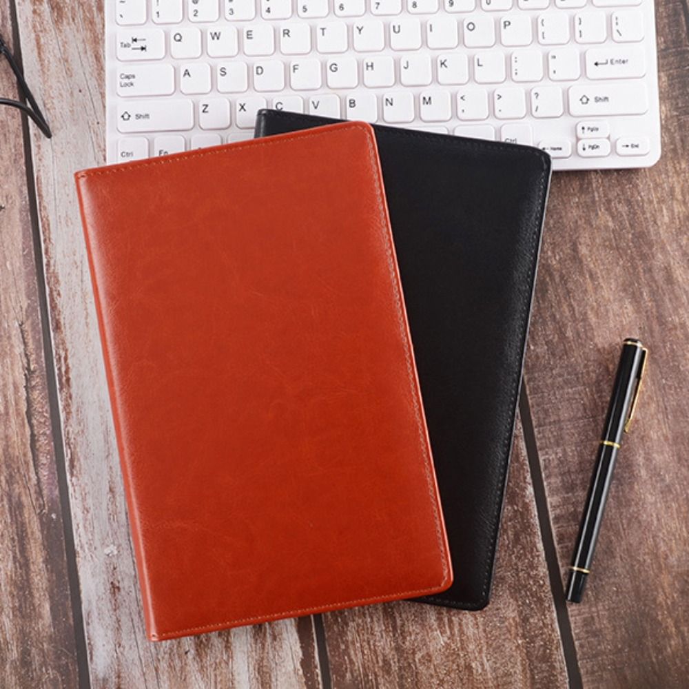 PU Leather A5 File Folder With - Leather Work Folder review and price