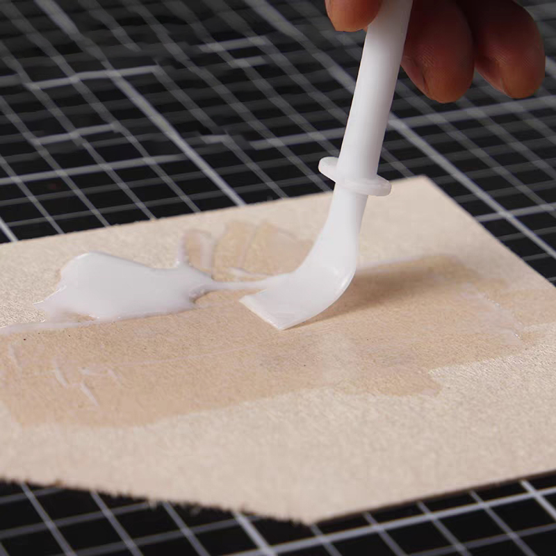Glue Spreader Glue Brushes 5/1 - Leather Workshop review and price