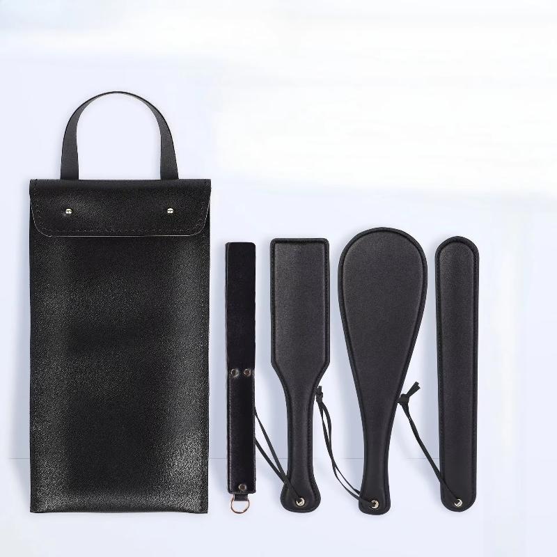 BDSM Spanking Paddle Beat Pu S - Leather Workshop review and price