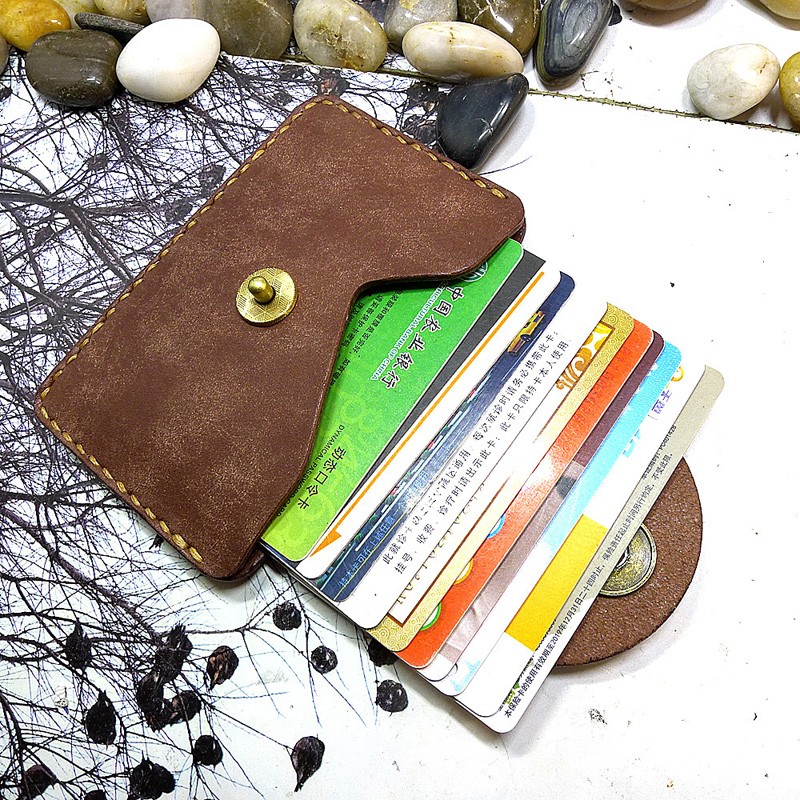 Blongk Ultra thin Waist Bag Ge - Leatherwork Wallet review and price