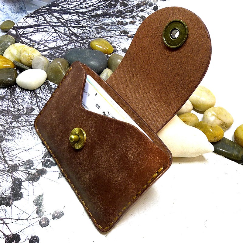 Blongk Ultra thin Waist Bag Ge - Leatherwork Wallet review and price