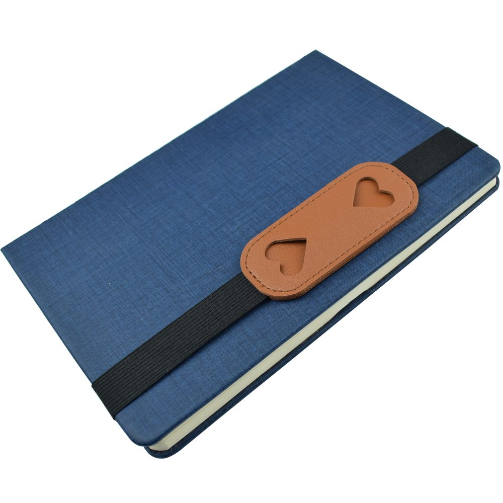 Elastic PU Leather Pen Holder  - Leatherwork Books review and price