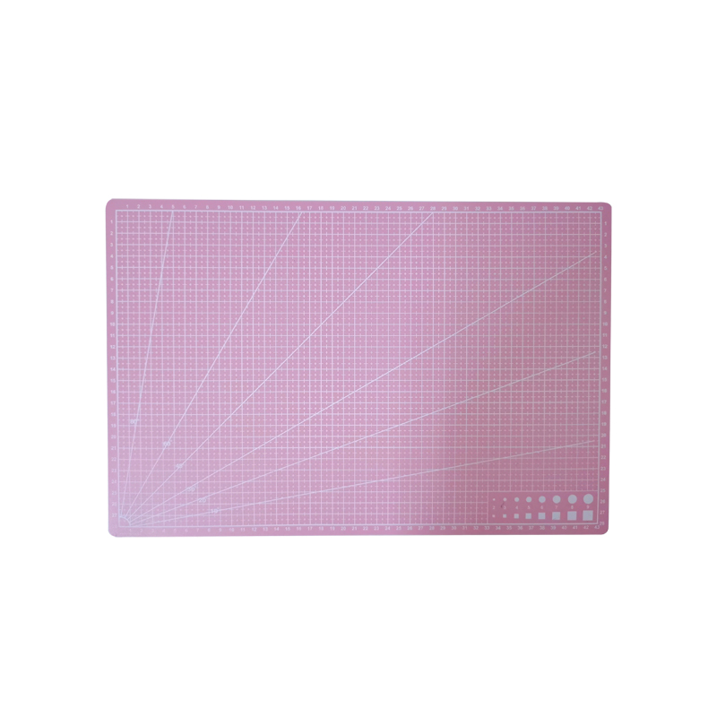 Self Healing Cutting Mat A3 A4 - Leatherwork Books review and price