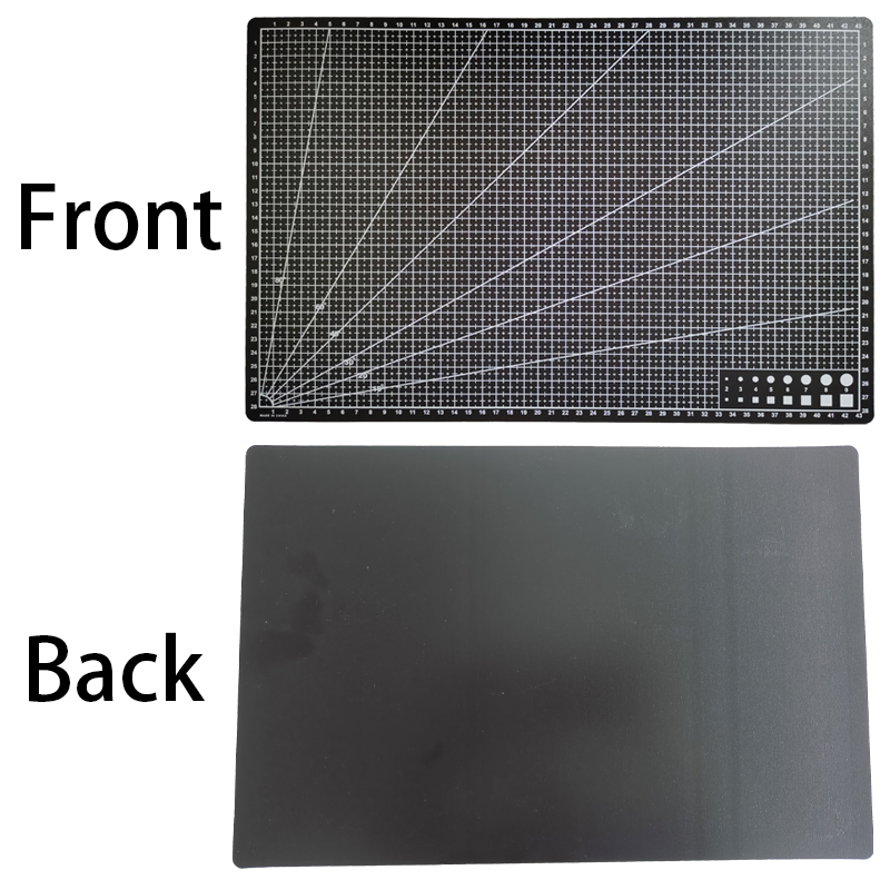 Self Healing Cutting Mat A3 A4 - Leatherwork Books review and price