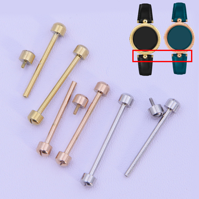 Watch Screw Tube Rod Spring Ba - Leather Workshop review and price