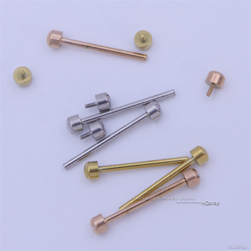 Watch Screw Tube Rod Spring Ba - Leather Workshop review and price