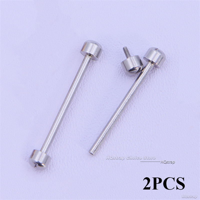 Watch Screw Tube Rod Spring Ba - Leather Workshop review and price