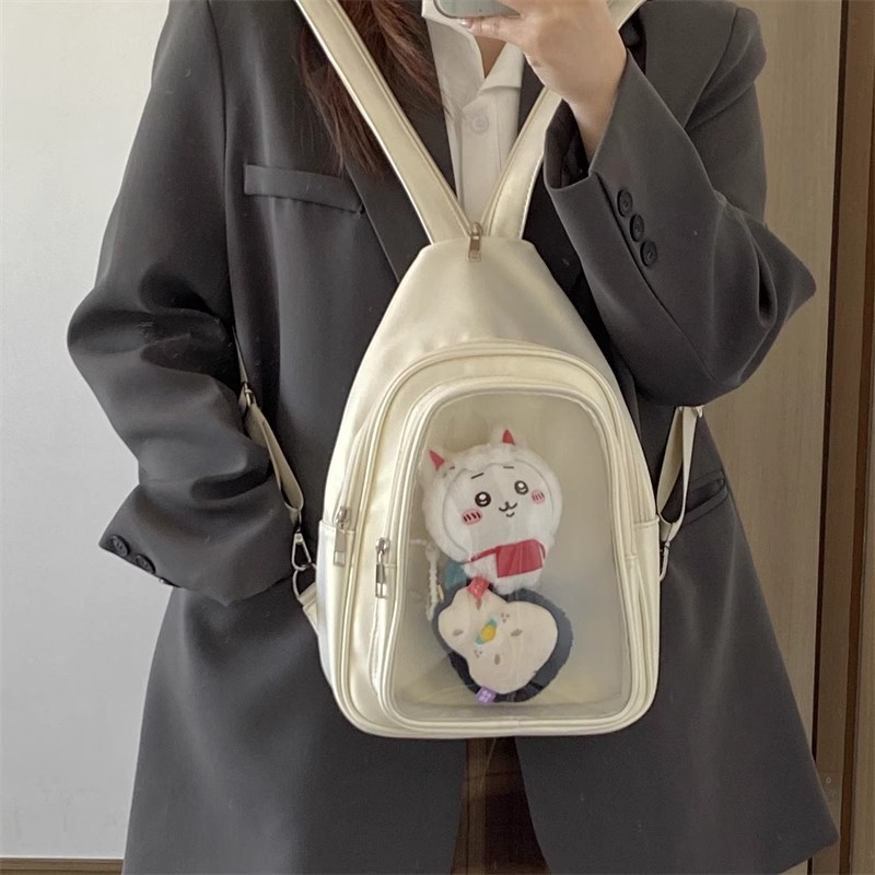 JIAERDI Anime Ita Bag Fits 20c - Leatherwork Wallet review and price