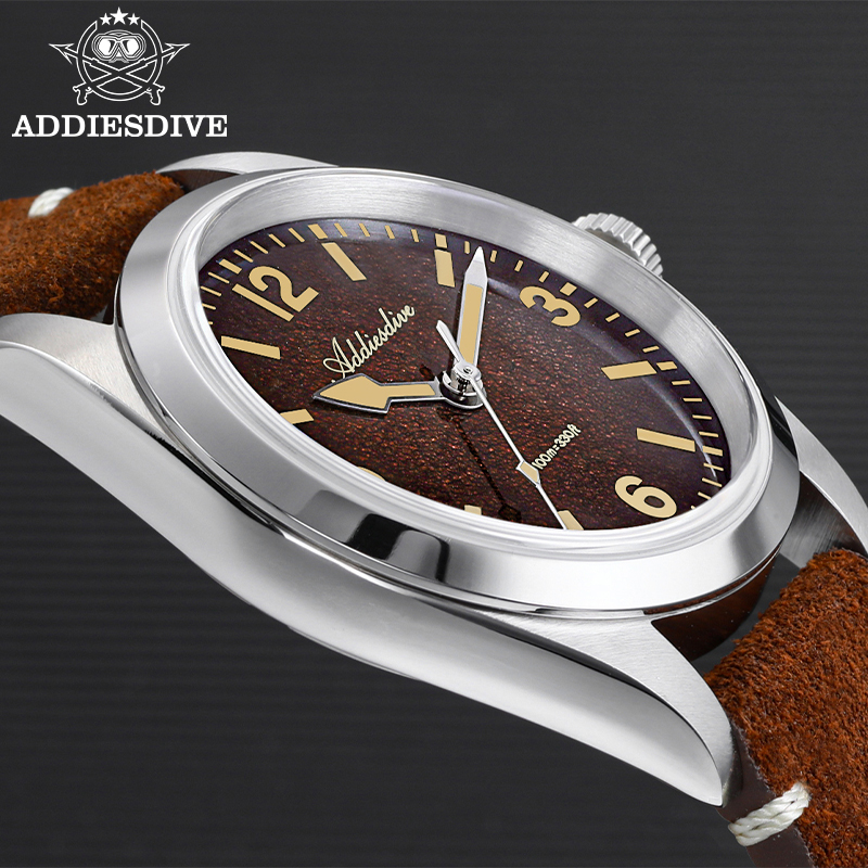 ADDIESDIVE 36MM 200M Waterproo - Leather Workshop review and price