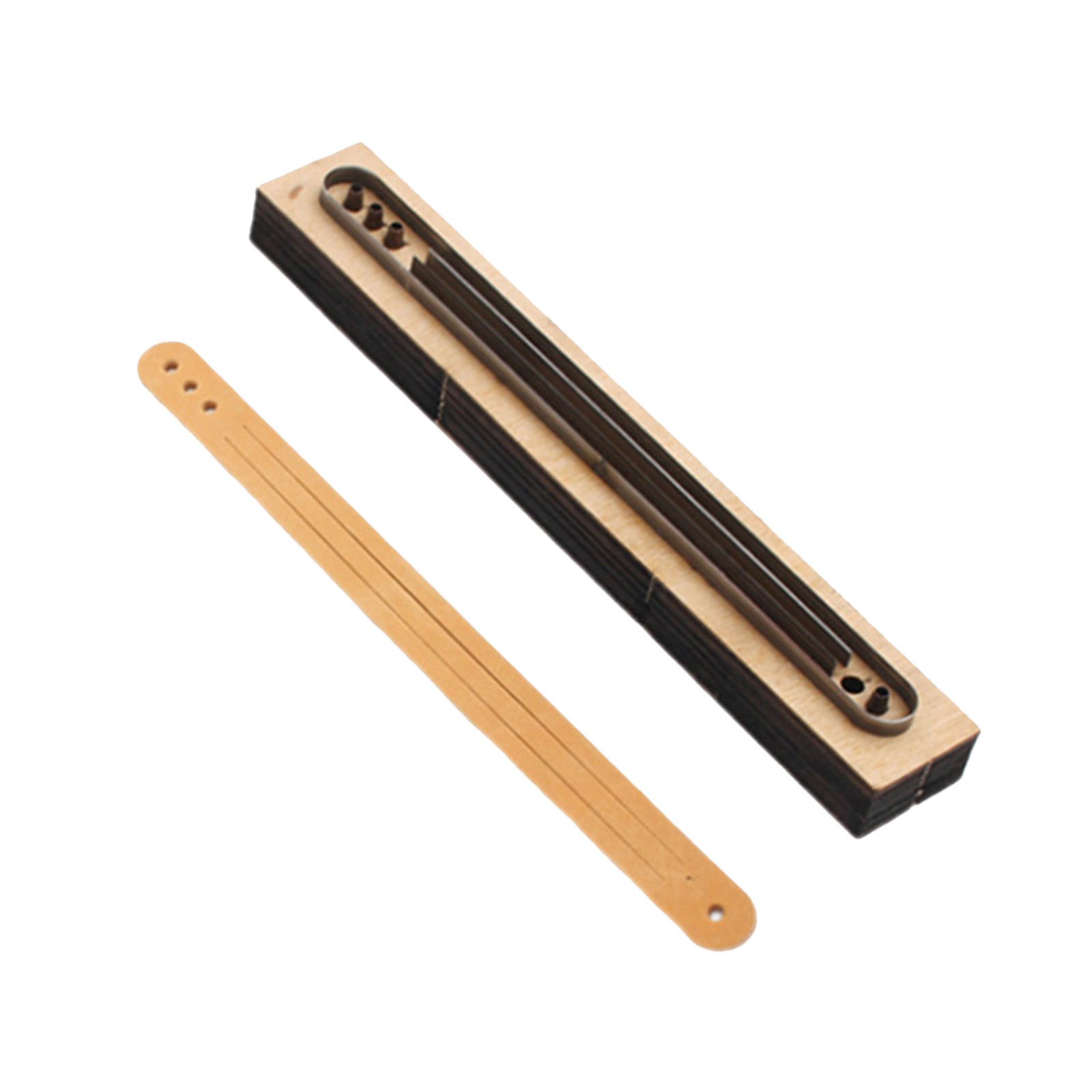 Cutting Dies DIY Leatherwork B - Leatherwork Templates review and price