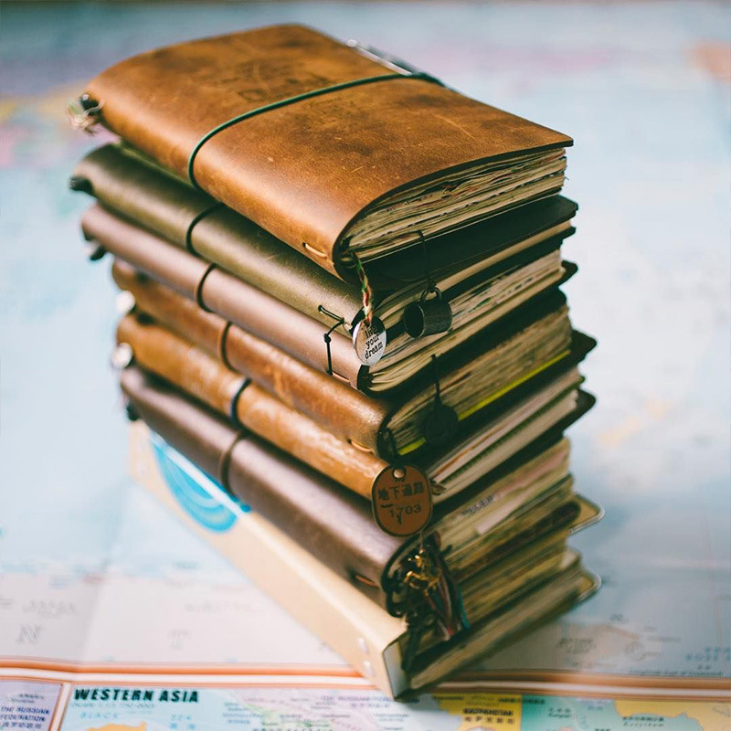 Defective Retro Leather Cover  - Leatherwork Books review and price