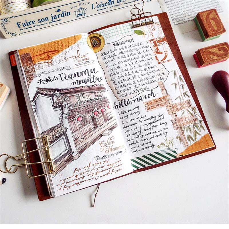 Defective Retro Leather Cover  - Leatherwork Books review and price
