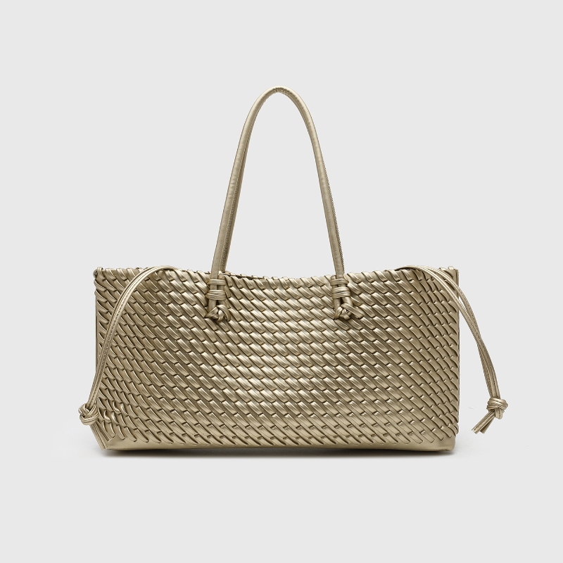 Handbag Top Handle PU Leather  - Leather Workshop review and price