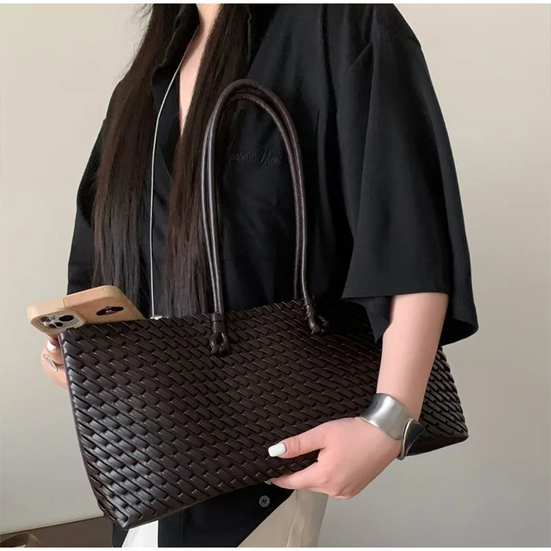 Handbag Top Handle PU Leather  - Leather Workshop review and price