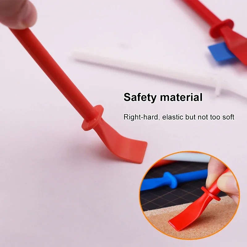 Glue Spreaders,Polypropylene G - Leather Workshop review and price