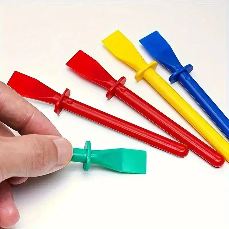 Glue Spreaders,Polypropylene G - Leather Workshop review and price