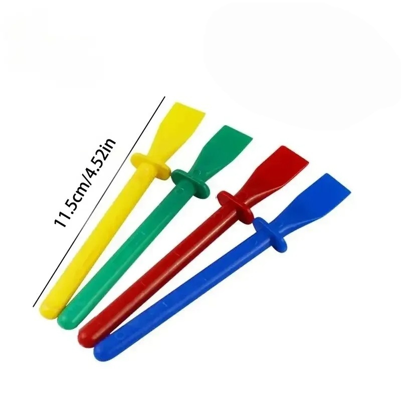 Glue Spreaders,Polypropylene G - Leather Workshop review and price