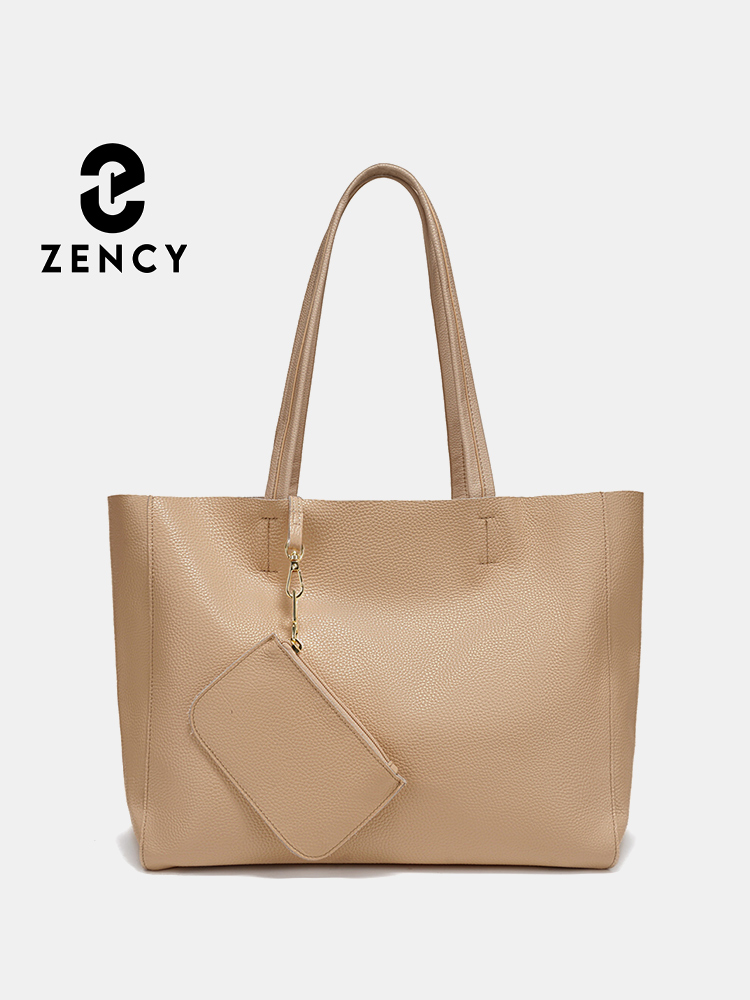 Zency Genuine Leather Large To - Leather Workshop review and price