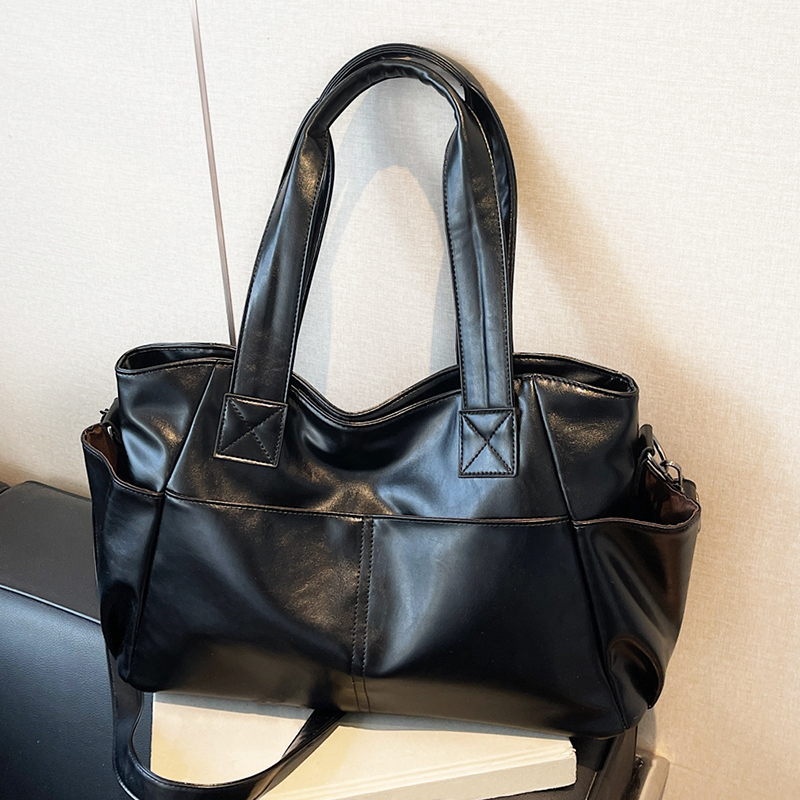 Women Retro Soft Leather Handb - Leather Workshop review and price