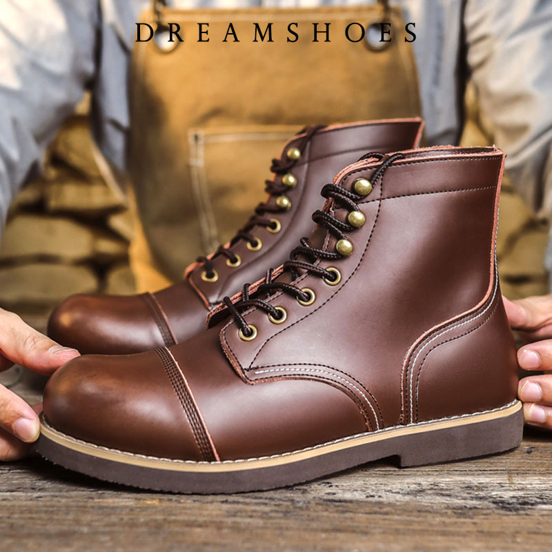 2026 New Japanese Vintage Desi - Leather Workshop review and price
