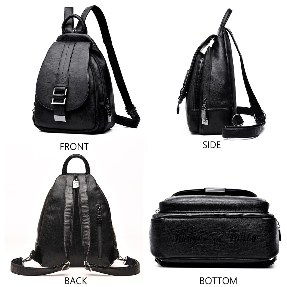Designer Backpacks Women Leath - Leatherwork Wallet review and price