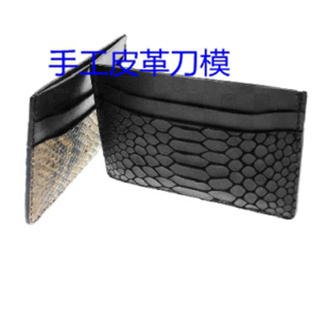 DIY leather craft card easy ta - Leatherwork Templates review and price