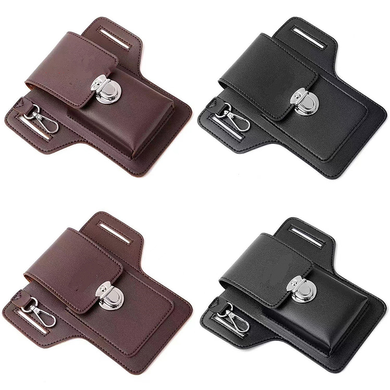 Fashion Men Multi-function PU  - Leatherwork Wallet review and price