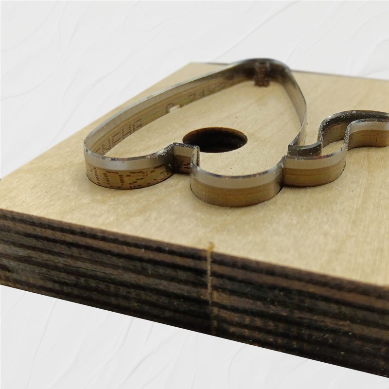 Leather Cutting Tool Set Earle - Leatherwork Templates review and price