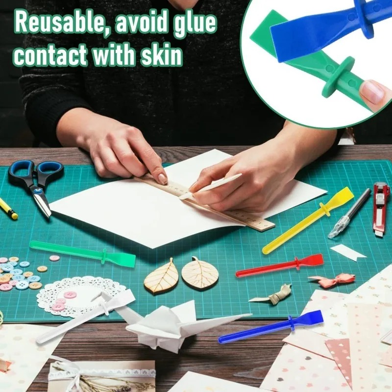 Wholesale Handheld Glue Spread - Leather Workshop review and price
