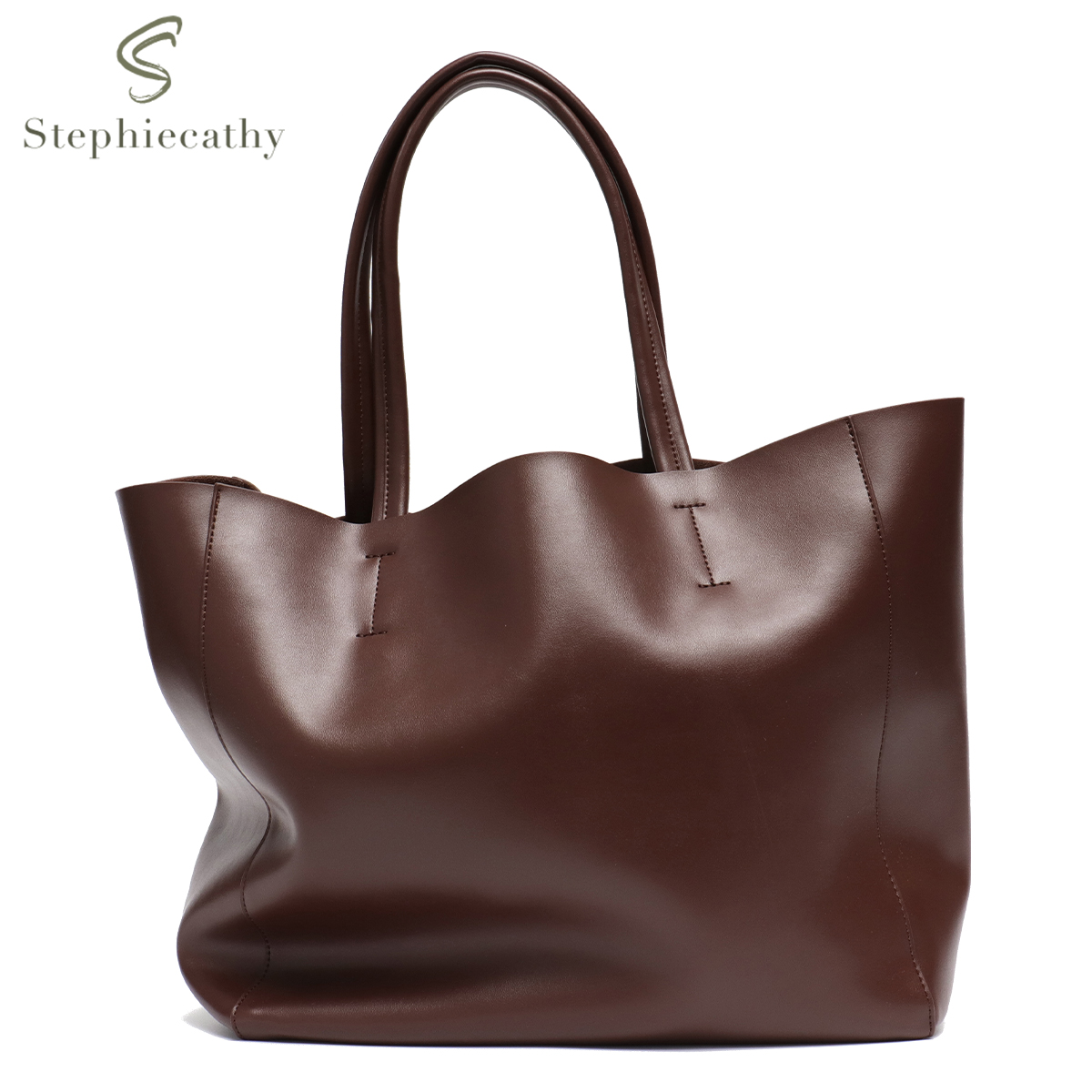 Large Capacity Tote Handbag fo - Leather Workshop review and price