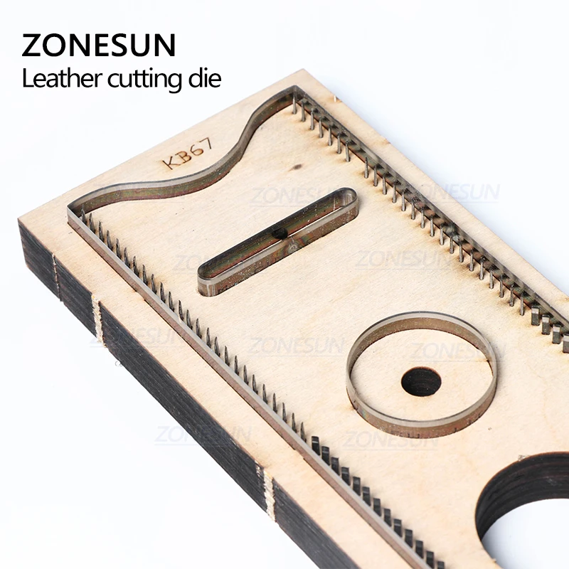 ZONESUN C2 Bank Credit Card Ho - Leatherwork Templates review and price