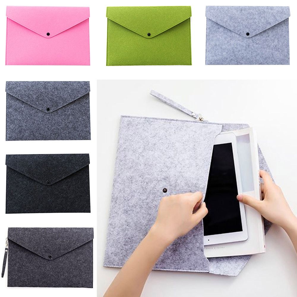 Durable Felt Felt Folder A4 Wi - Leather Work Folder review and price