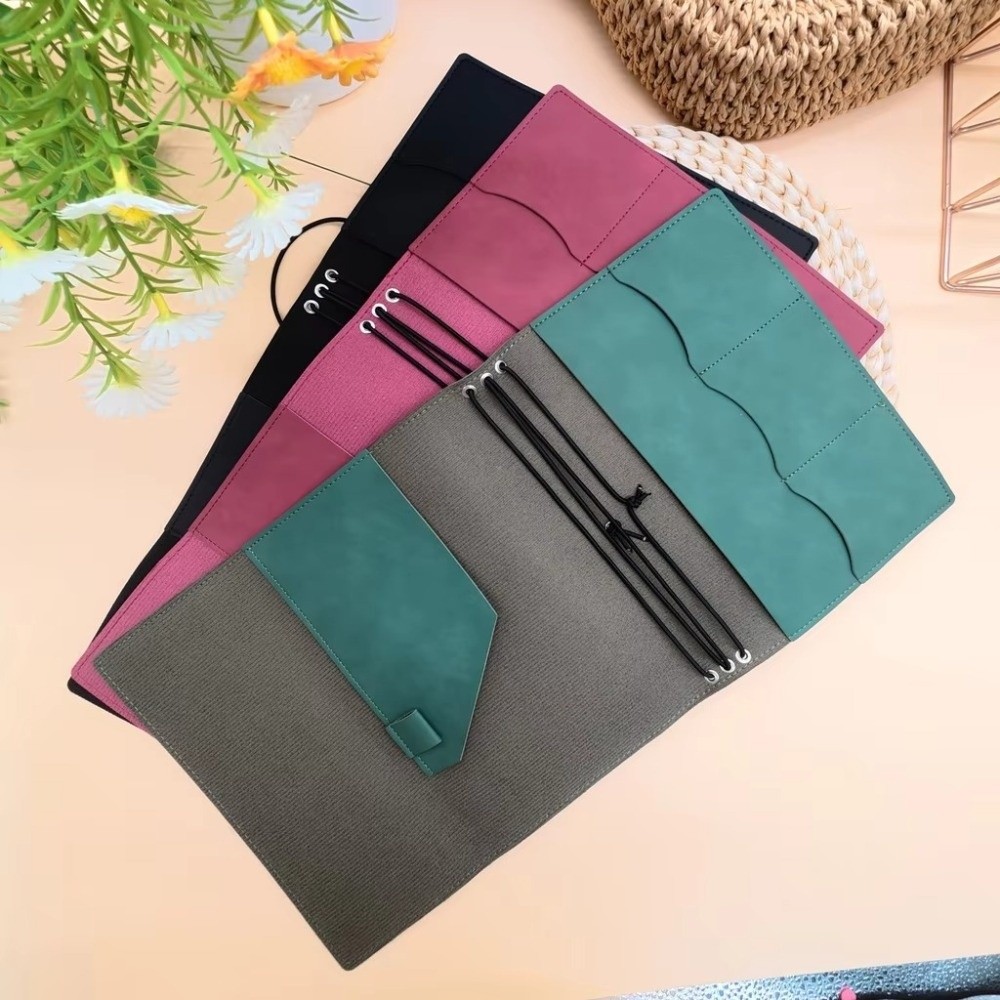 A5 Notebook Organizer Loose Le - Leatherwork Books review and price