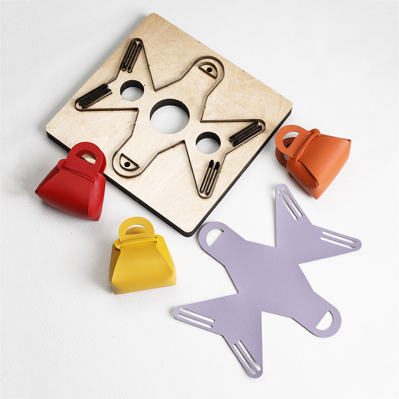 Leather Cutting Die Cut Leathe - Leatherwork Templates review and price