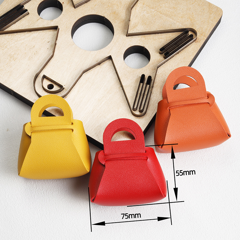 Leather Cutting Die Cut Leathe - Leatherwork Templates review and price