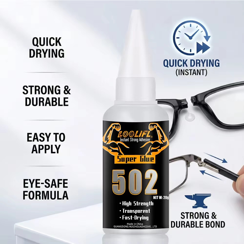 LOOLIFL-502 super glue, a mult - Leather Workshop review and price