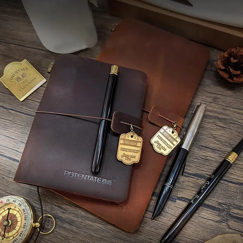 Potentate Watercolor Sketchboo - Leatherwork Books review and price