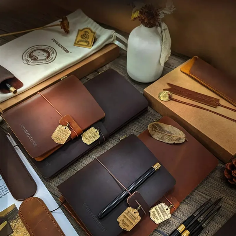 Potentate Watercolor Sketchboo - Leatherwork Books review and price