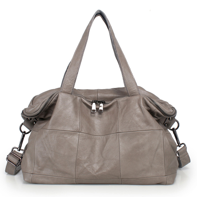 Large Capacity Tote Bag for Wo - Leather Workshop review and price