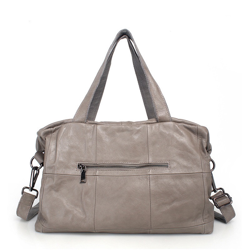 Large Capacity Tote Bag for Wo - Leather Workshop review and price
