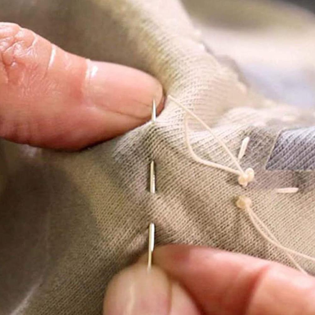 25 Pcs Large Eye Stitching Nee - Leather Workshop review and price