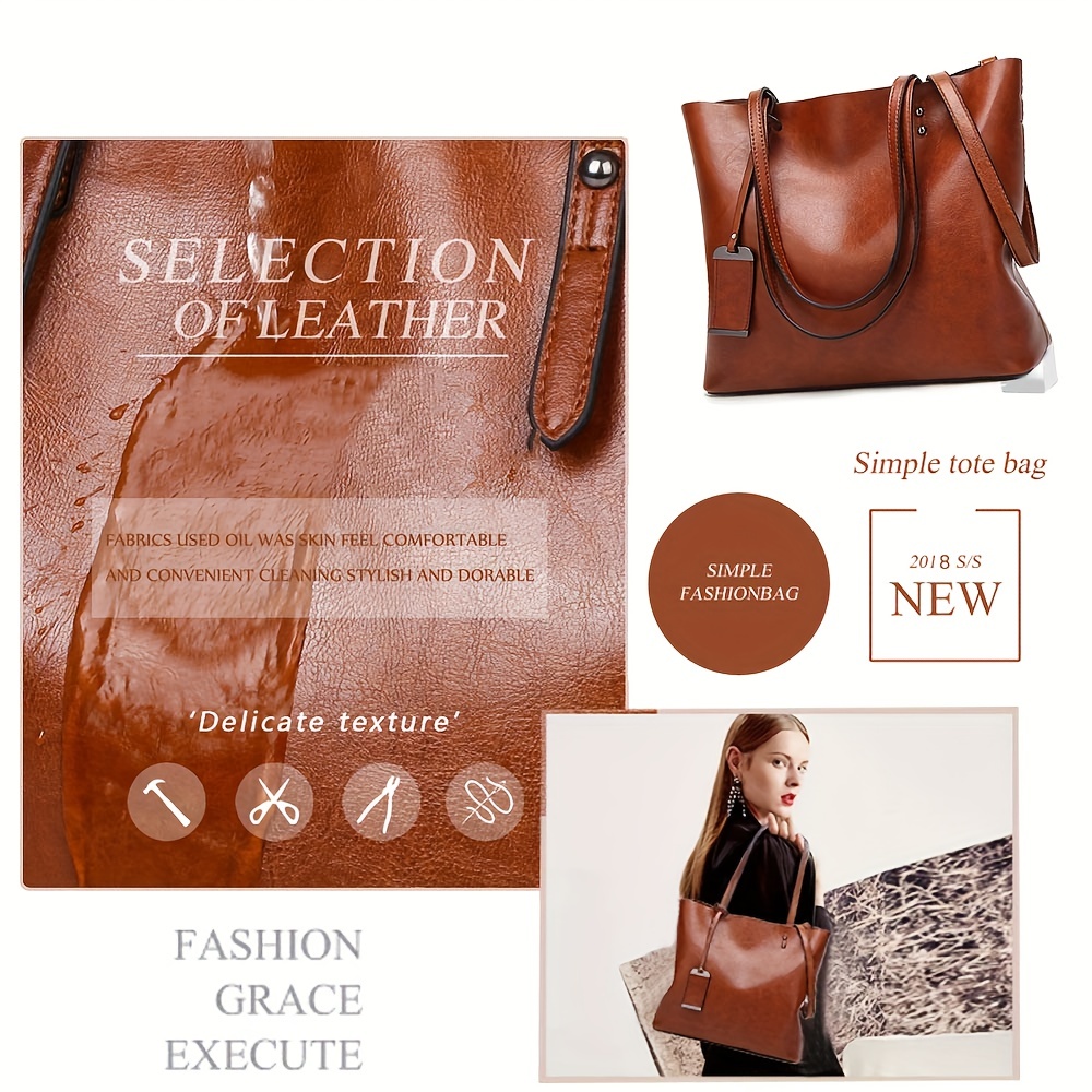 Fashionable Classic Retro Leat - Leatherwork Wallet review and price
